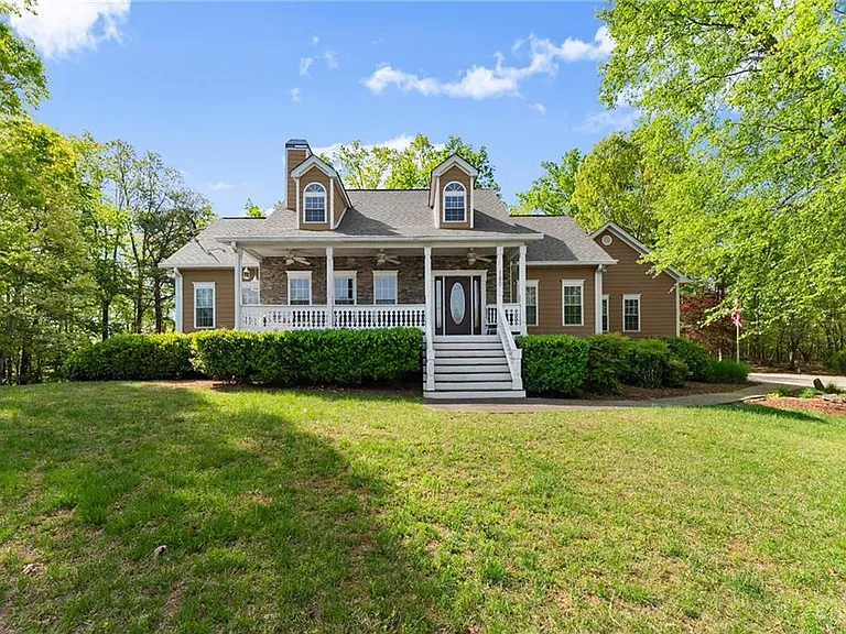 Dahlonega, GA