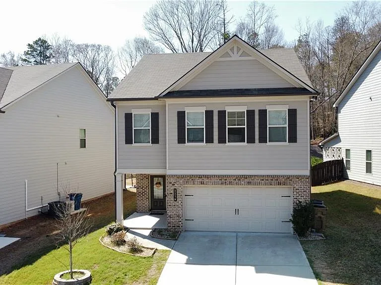 Braselton GA