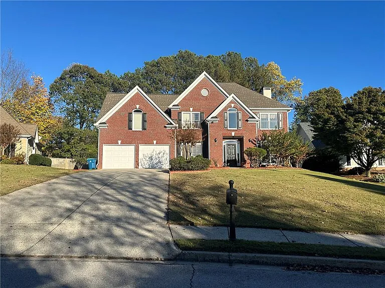 Dacula GA