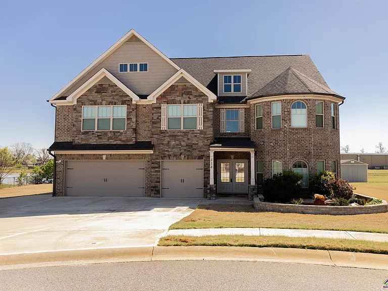 Warner Robins, GA