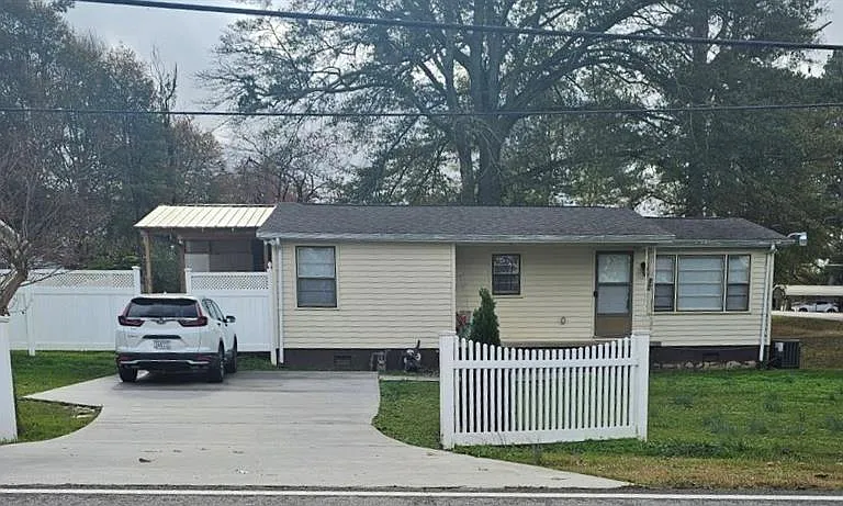 Gainesville GA