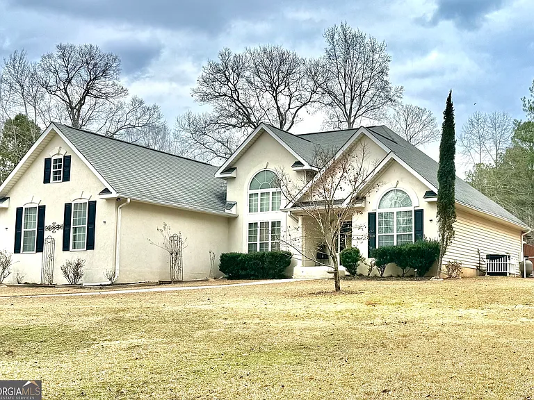 Milledgeville, GA