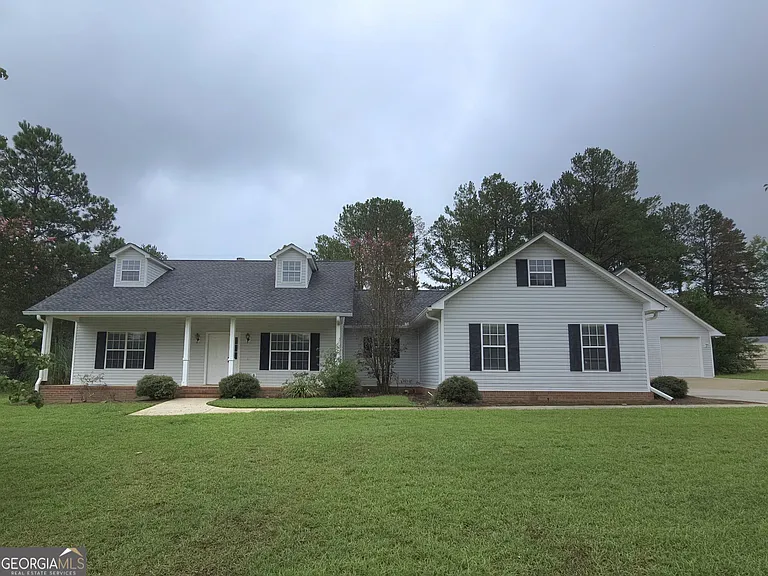 Dublin, GA 31021