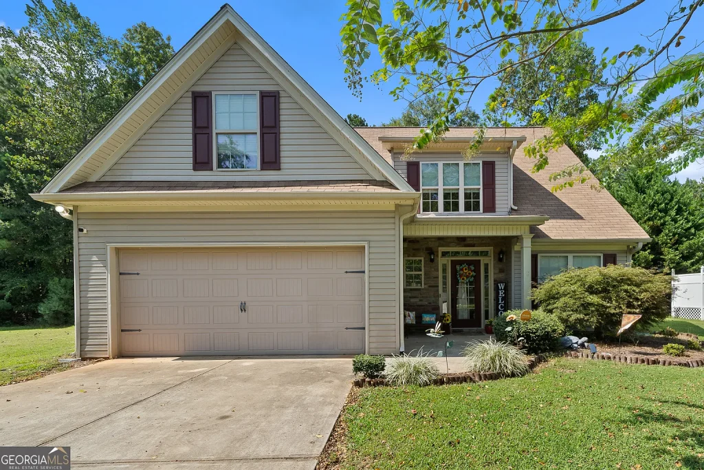Milledgeville, GA 31061