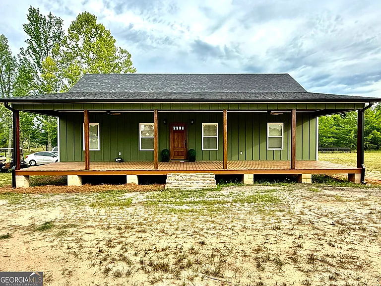 Wrightsville, GA 31096
