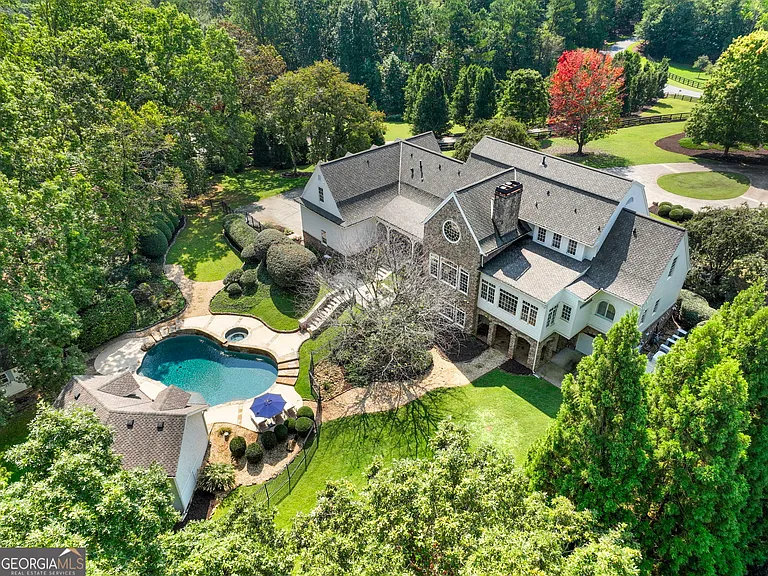 Dawsonville GA 30534