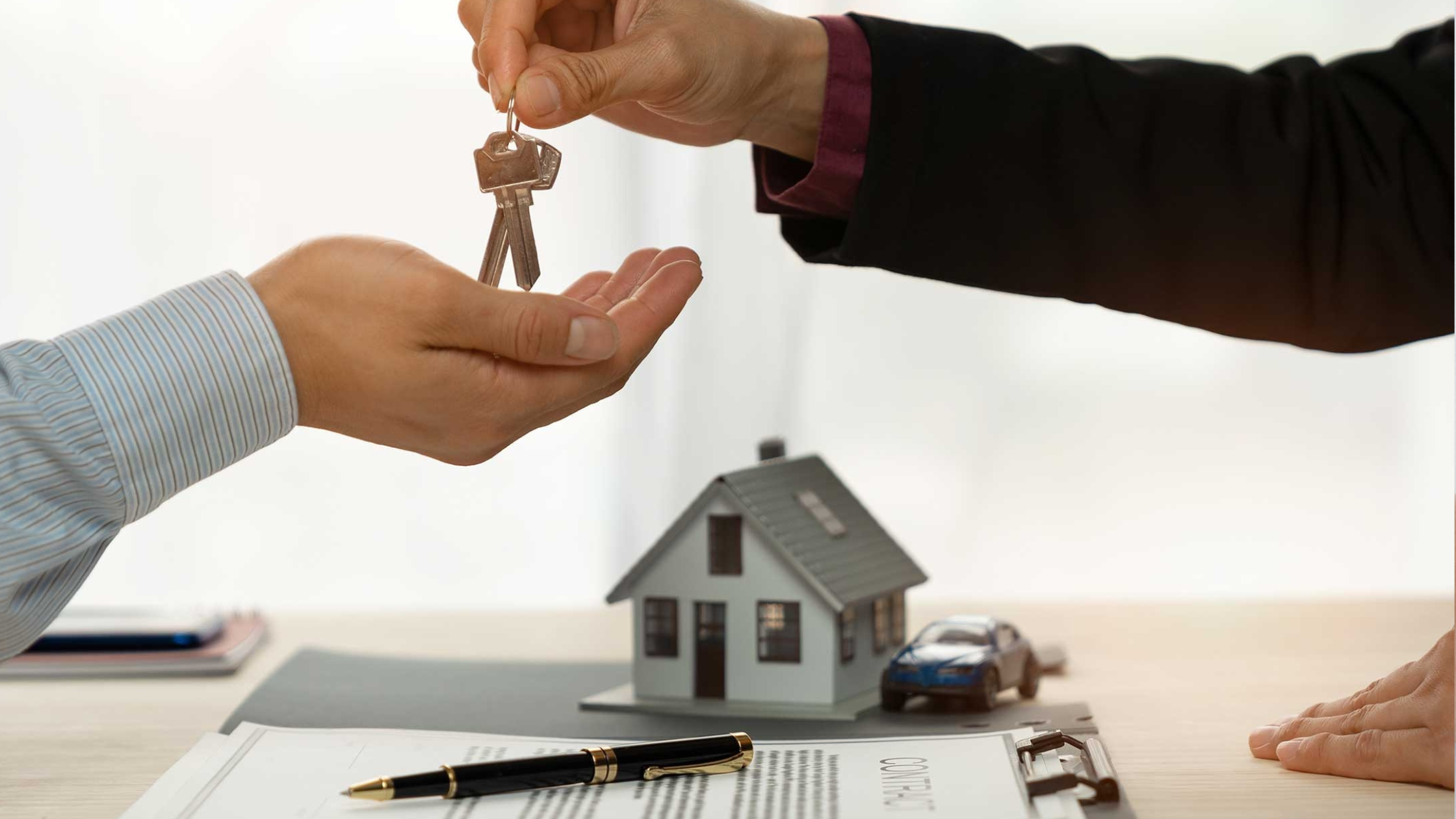 Will SBA Loan Affect Mortgage Approval