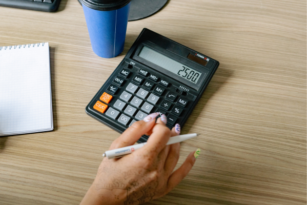 HELOC Home Loan Calculator