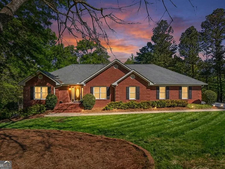McDonough, GA