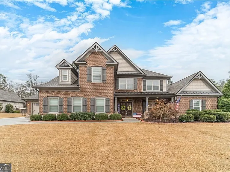 Statham, GA